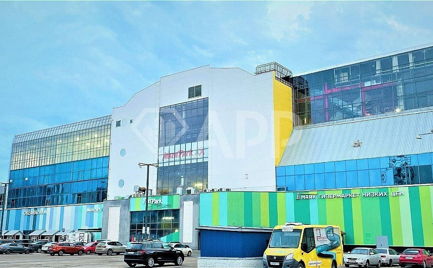 Сдам помещение свободного назначения, 10 000 м² фото