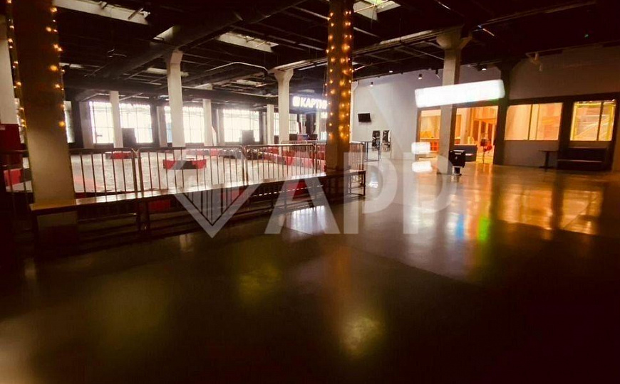 Сдам помещение свободного назначения, 10 000 м² фото