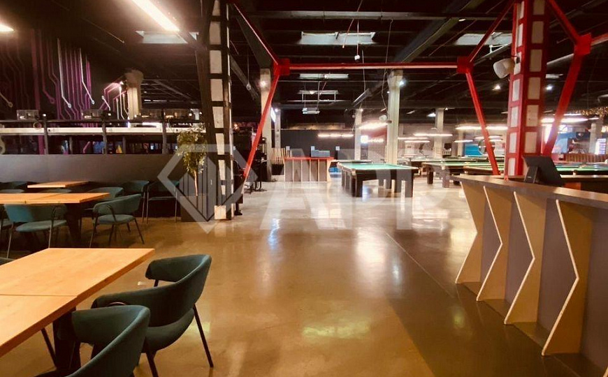 Сдам помещение свободного назначения, 10 000 м² фото