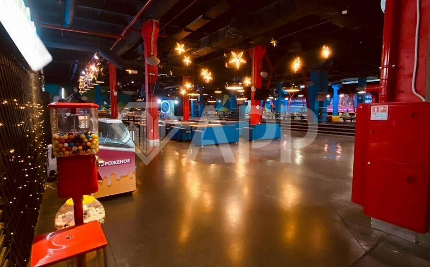 Сдам помещение свободного назначения, 10 000 м² фото