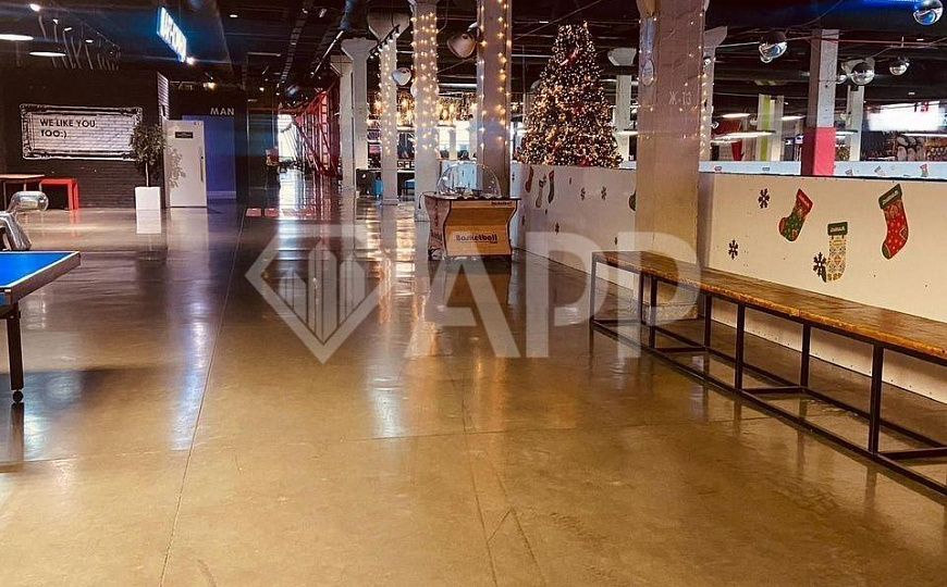 Сдам помещение свободного назначения, 10 000 м² фото