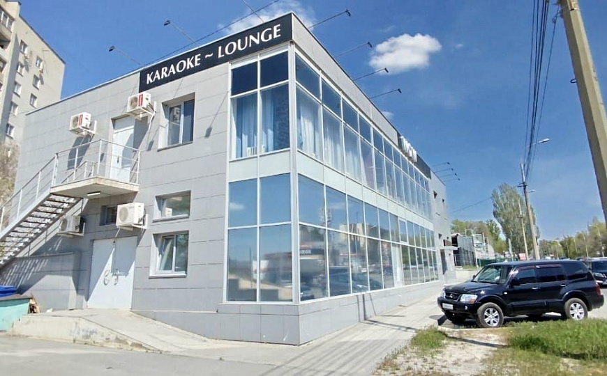 Кафе с мангалом, кальянная, караоке, 232 м² фото