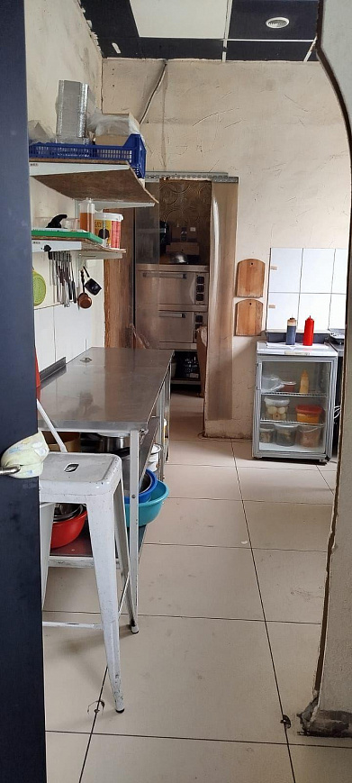 Кафе с мангалом, кальянная, караоке, 232 м² фото
