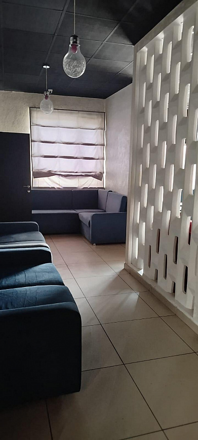 Кафе с мангалом, кальянная, караоке, 232 м² фото