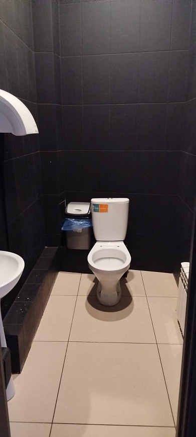 Кафе с мангалом, кальянная, караоке, 232 м² фото