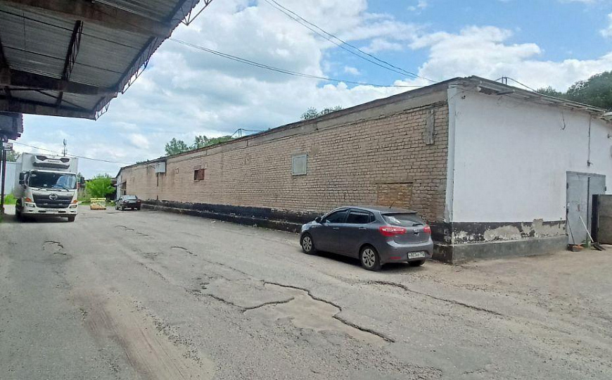 Сдам в аренду, термо-склад 300 м² фото