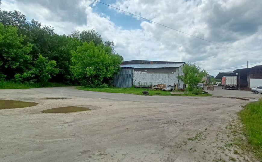 Сдам в аренду, термо-склад 300 м² фото