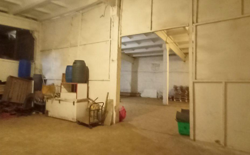 Сдам в аренду, термо-склад 300 м² фото