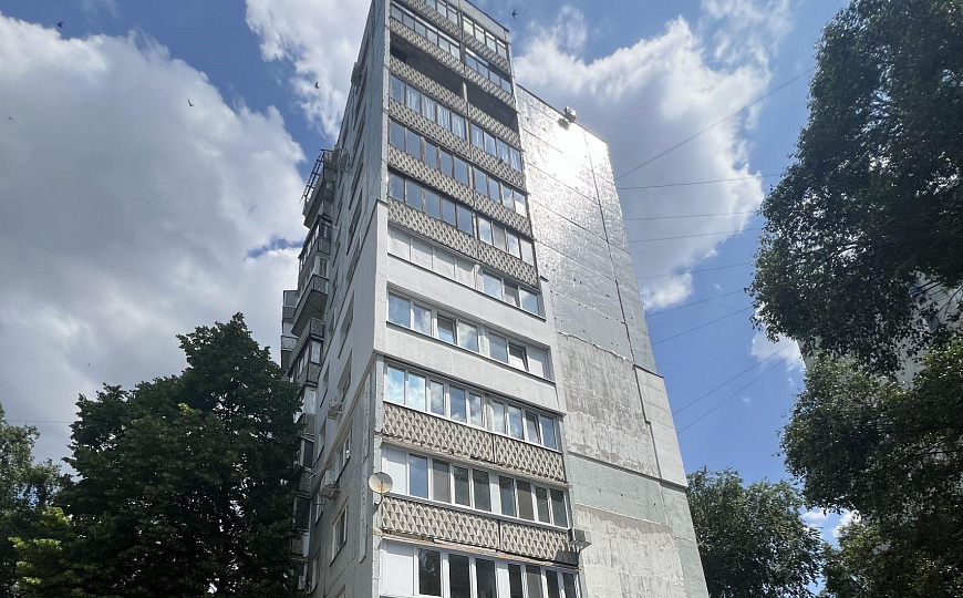 Коммерческое помещение 84 м² вблизи кругового перекрестка фото
