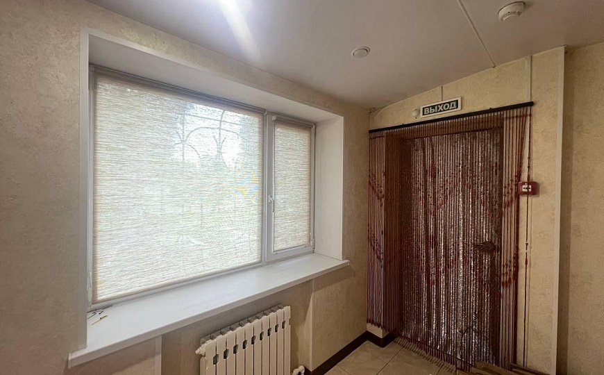 Коммерческое помещение 84 м² вблизи кругового перекрестка фото