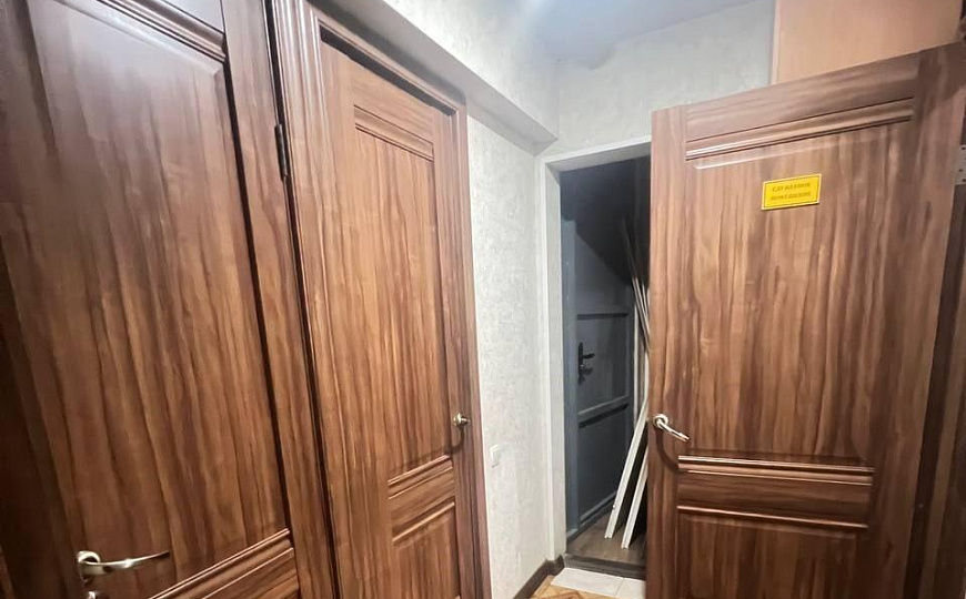 Коммерческое помещение 84 м² вблизи кругового перекрестка фото