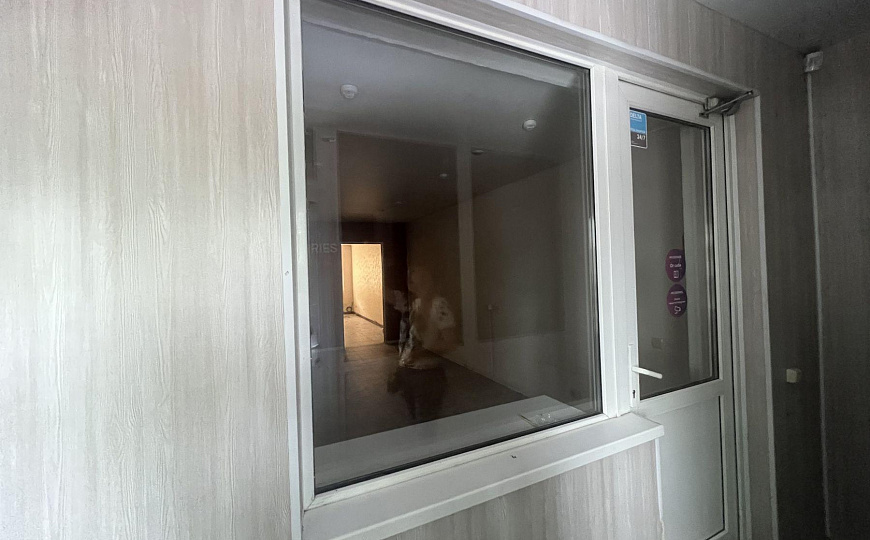 Коммерческое помещение 84 м² вблизи кругового перекрестка фото