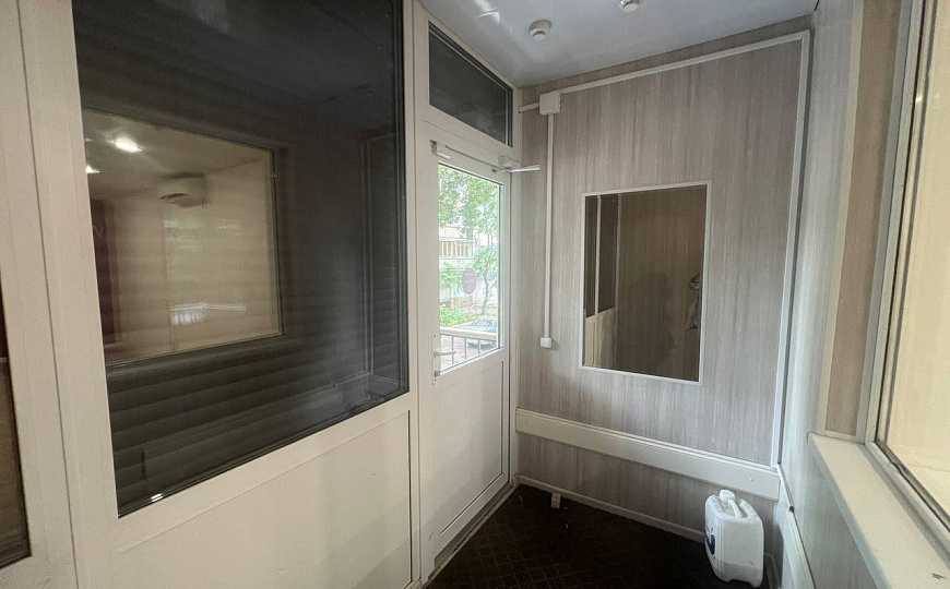 Коммерческое помещение 84 м² вблизи кругового перекрестка фото