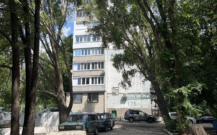 Коммерческое помещение 84 м² вблизи кругового перекрестка фото