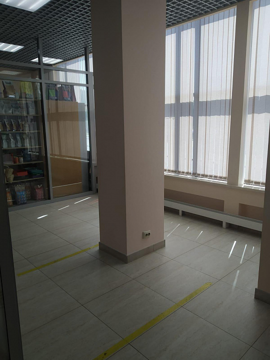 Сдается помещение свободного назначения 27,3 м² фото