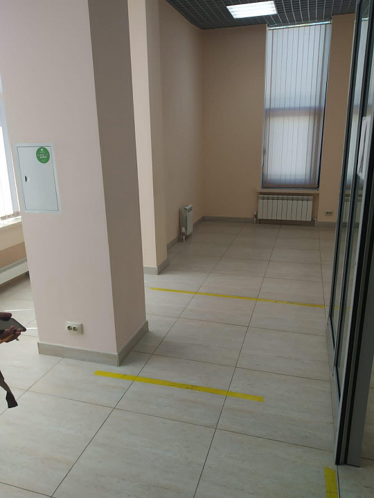 Сдается помещение свободного назначения 27,3 м² фото