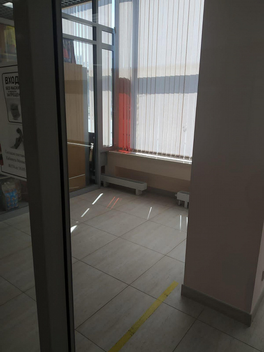 Сдается помещение свободного назначения 27,3 м² фото