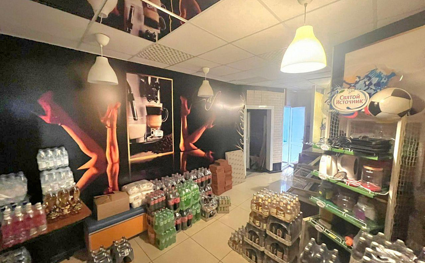Продам отдельно стоящее здание, 300 м² фото