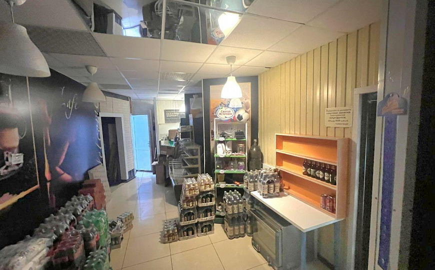 Продам отдельно стоящее здание, 300 м² фото