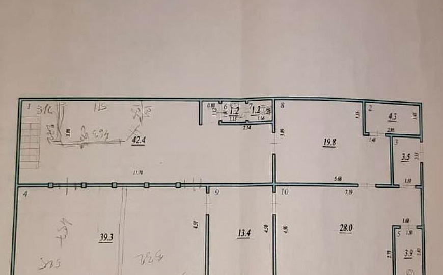 Продам отдельно стоящее здание, 300 м² фото