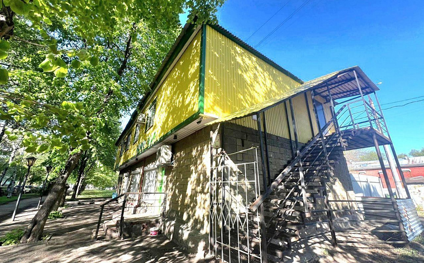 Продам отдельно стоящее здание, 300 м² фото