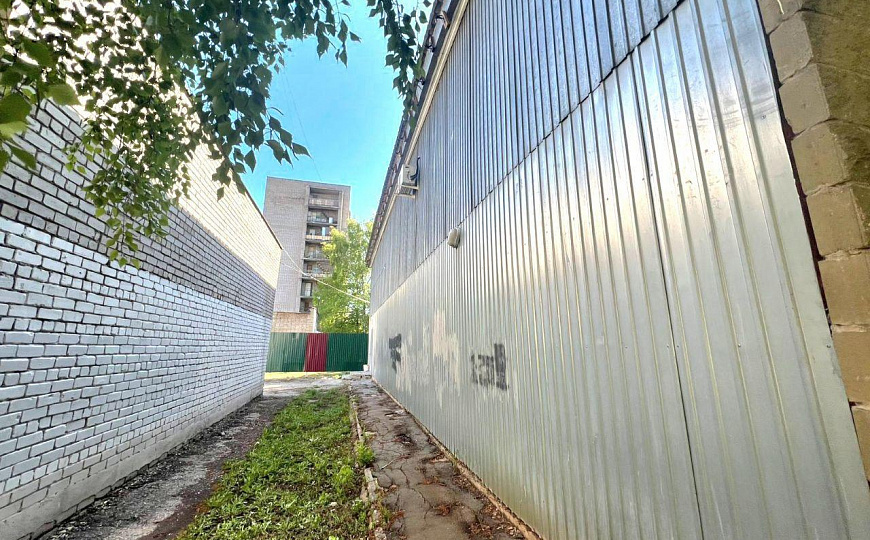 Продам отдельно стоящее здание, 300 м² фото