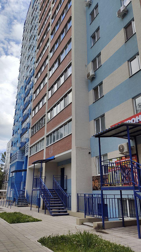 Продается помещение свободного назначения фото