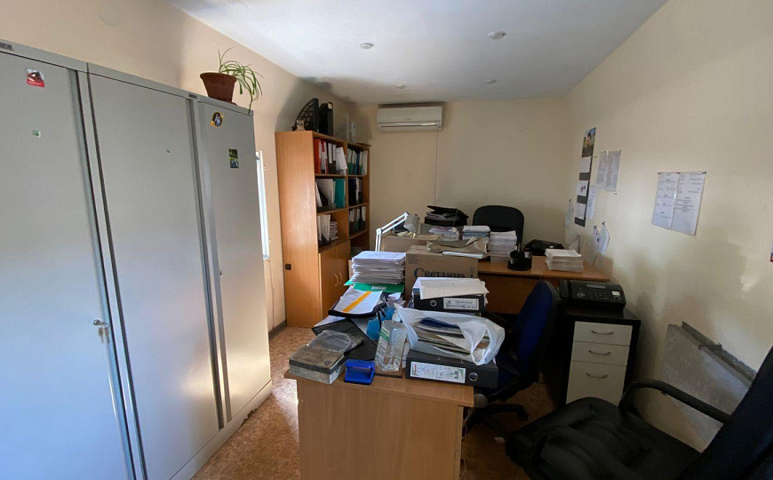 Продам производственное помещение, 960 м² фото