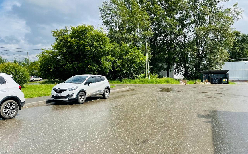 Сдам торговое помещение 38 м² на высоком трафике фото