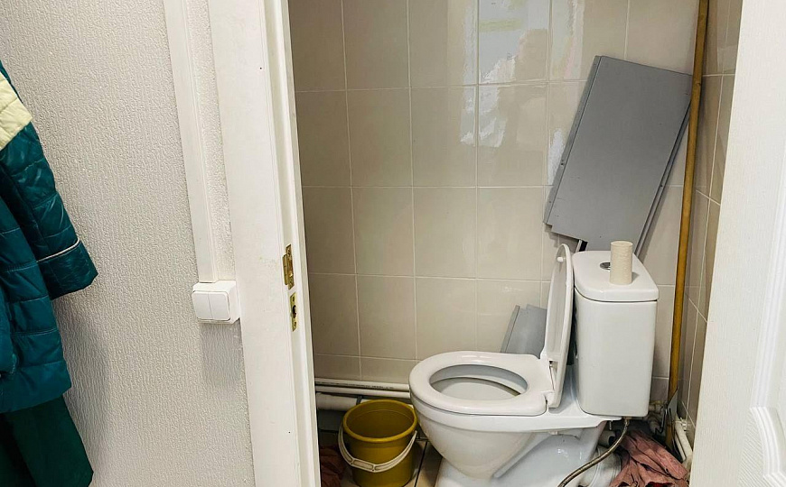 Сдам торговое помещение 38 м² на высоком трафике фото