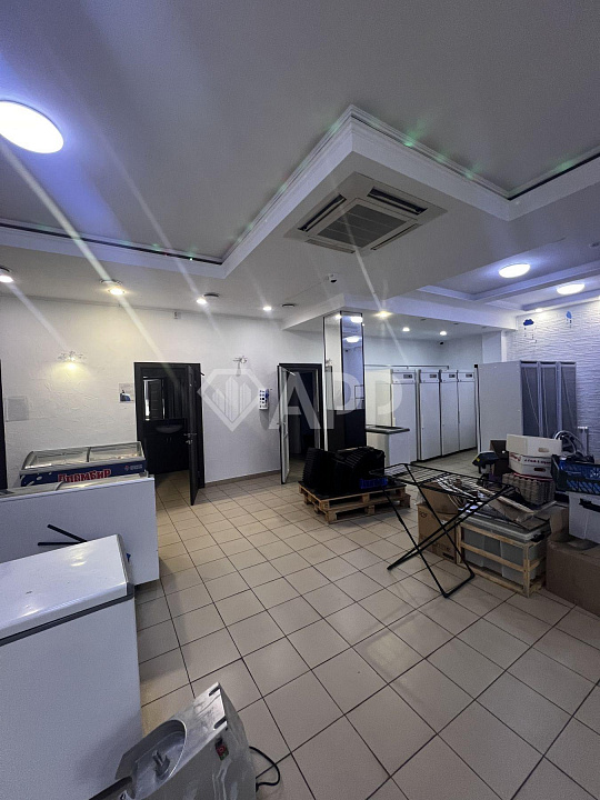Продаю отдельно стоящее здание, 1 135 м² фото