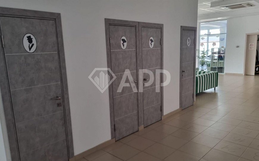 Продаю отдельно стоящее здание, 1 135 м² фото
