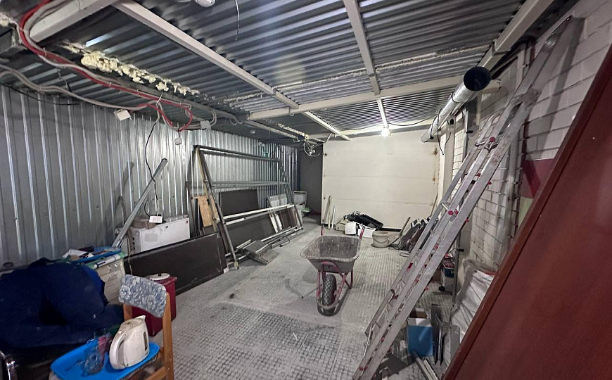 Свободного назначения 35м2 фото