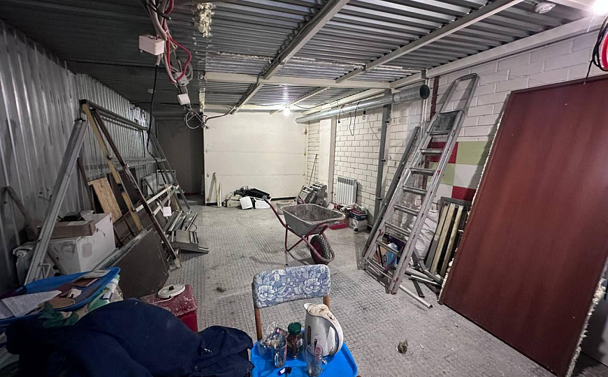 Свободного назначения 35м2 фото