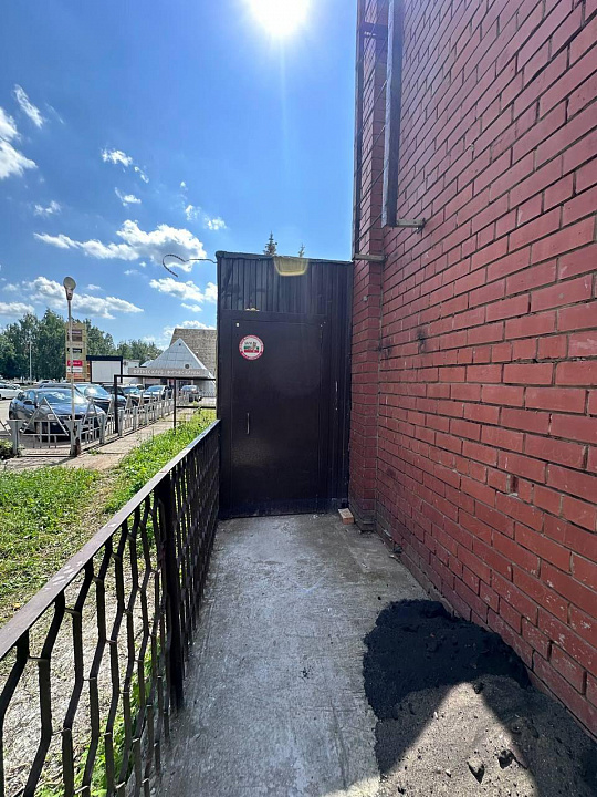 Свободного назначения 35м2 фото