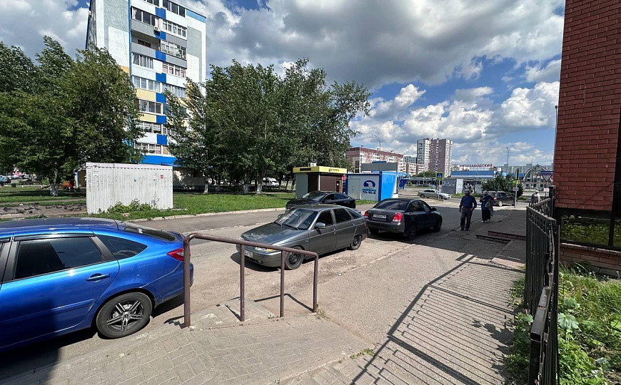 Свободного назначения 35м2 фото