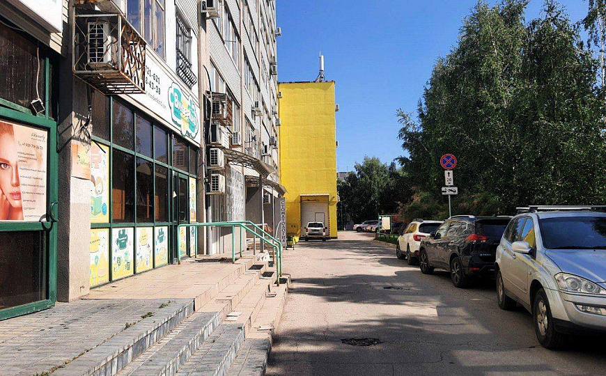 Помещение свободного назначения фото
