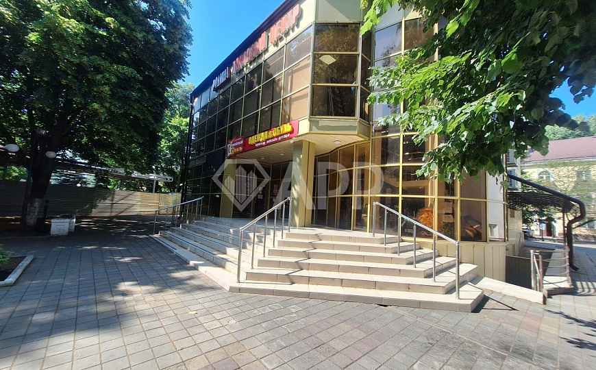 Продам торговое помещение, 80 м² фото
