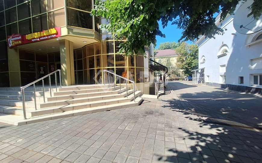 Продам торговое помещение, 80 м² фото