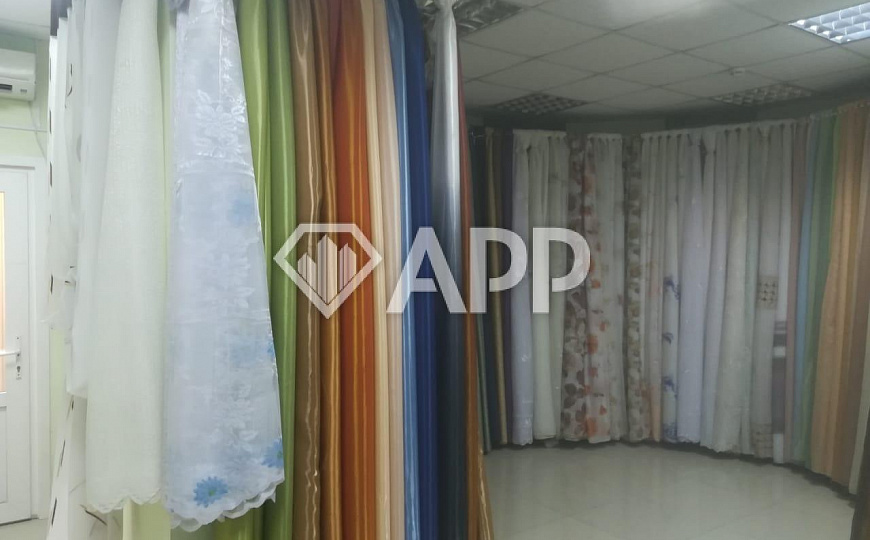 Продам торговое помещение, 80 м² фото