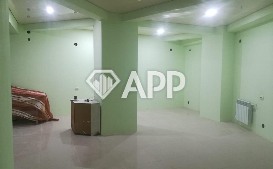 Продам торговое помещение, 80 м² фото