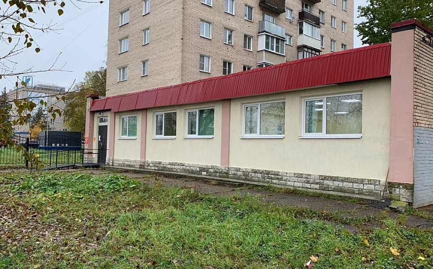 Сдам торговое помещение, 280 м² фото