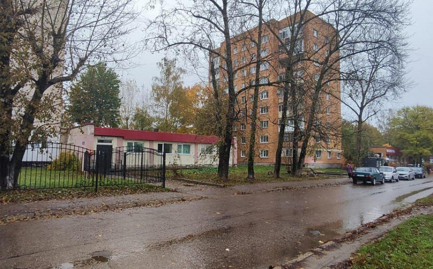 Сдам торговое помещение, 280 м² фото