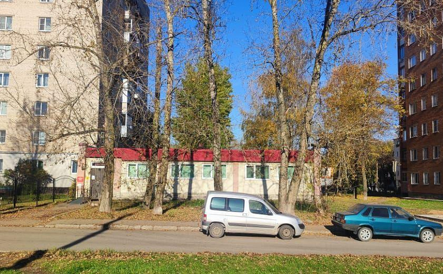 Сдам торговое помещение, 280 м² фото