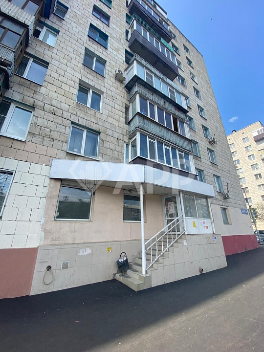  В аренду  Помещение (ПСН) 110м2  на первой линии  фото
