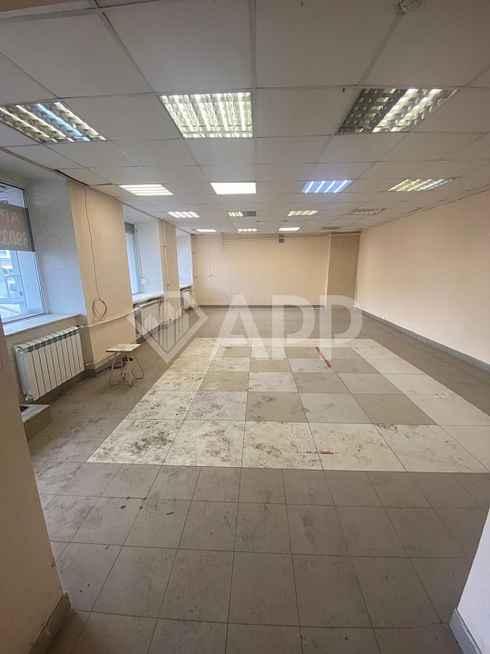  В аренду  Помещение (ПСН) 110м2  на первой линии  фото