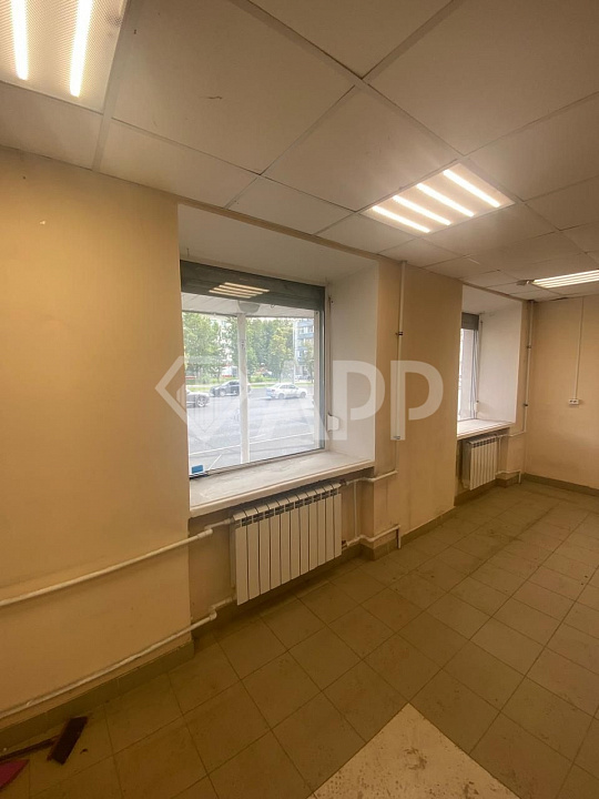  В аренду  Помещение (ПСН) 110м2  на первой линии  фото