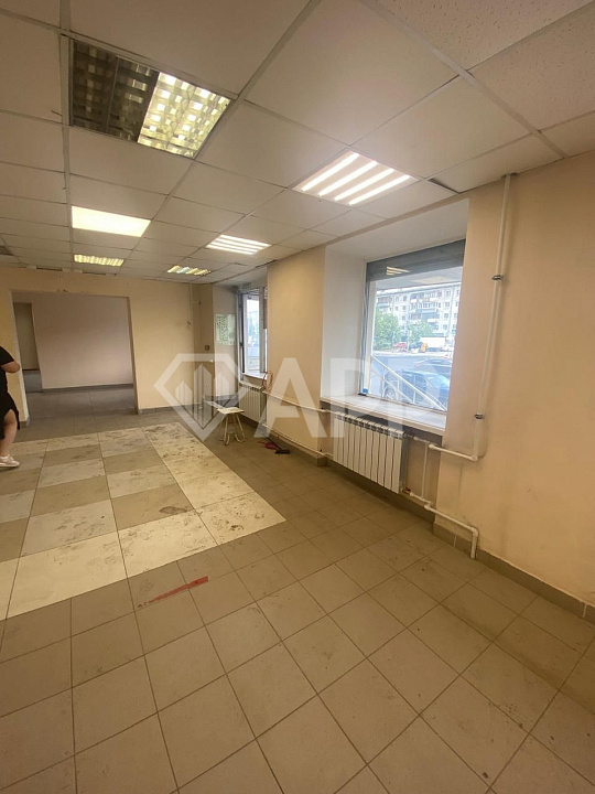  В аренду  Помещение (ПСН) 110м2  на первой линии  фото