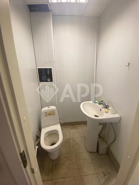  В аренду  Помещение (ПСН) 110м2  на первой линии  фото