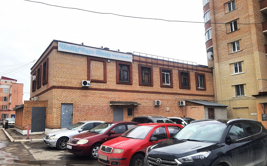 Продам помещение свободного назначения, 152,4 м² фото